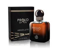 Proud of You - Absolute Eau De Parfum 100ml