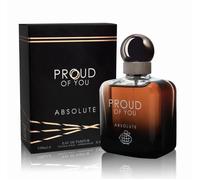 Proud of You - Absolute Eau De Parfum 100ml