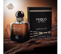 Proud of You - Absolute Eau De Parfum 100ml