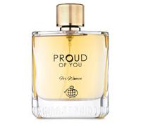 Proud Of You For Women Eau De Parfum 100ml