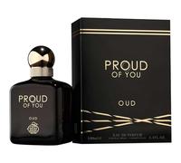 Proud Of You Oud Eau De Parfum 100ml