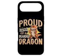 Proud Owner of a Bearded Dragon Case for iPhone Air