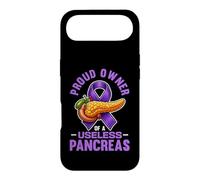 Proud Owner of a Useless Pancreas Design Case for iPhone Air