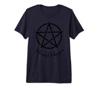 Proud Pagan Beltane Ostara Wiccan May Day Gaelic Paganism Premium T-Shirt
