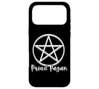 Proud Pagan Witch Wicca Wiccan Happy Easter Eostre Ostara Case for iPhone 17 Pro Max