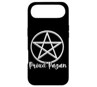 Proud Pagan Witch Wicca Wiccan Happy Easter Eostre Ostara Case for iPhone Air