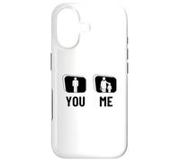 Proud Pediatric Doctor Funny Men Pediatrician Case for iPhone 17