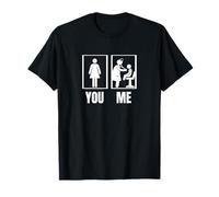 Proud Pediatric Doctor Funny Women Pediatrician T-Shirt