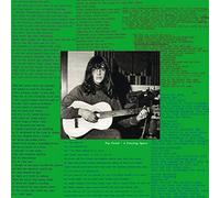 Proud, Pip - A Fraying Space [VINYL]
