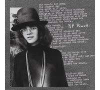 Pip Proud - Purple Boy Gang/A Million Years from Now [VINYL]