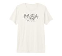 Proud Radical Marxist Leftist Premium T-Shirt