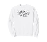 Proud Radical Marxist Leftist Sweatshirt