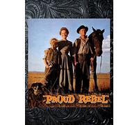 PROUD REBEL