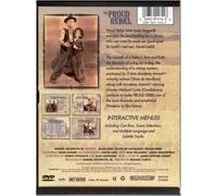 Proud Rebel [DVD] [1958] [Region 1] [US Import] [NTSC]