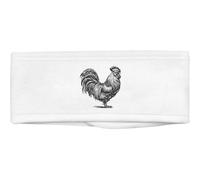 'Proud Rooster' Beauty Head Band/Hair Band (HB00035844)
