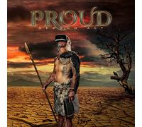 Proud - Second Act