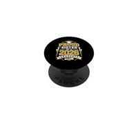 Proud Sister Of A 2026 Graduate PopSockets Adhesive PopGrip