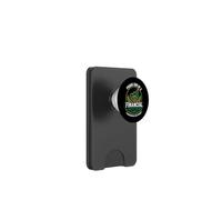 Proud Son Of A Financial Advisor Investing In The Future PopSockets PopWallet for MagSafe