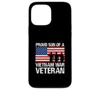 Proud Son of a Vietnam Veteran Case for iPhone 13 Pro Max
