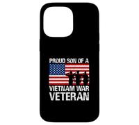 Proud Son of a Vietnam Veteran Case for iPhone 14 Pro Max