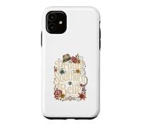 Proud Southern Belle Country Western Floral Hat Case for iPhone 11