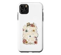 Proud Southern Belle Country Western Floral Hat Case for iPhone 11 Pro Max