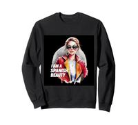 Proud Spanish woman for everyone who love Spain Sweatshirt