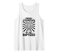 Proud Stepmother of The Baptized Tank Top