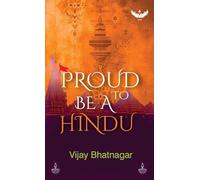Proud To Be a Hindu