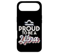 Proud to be a Libra Case for iPhone Air