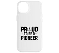 Proud to Be a Pioneer JW Jehovah’s Witnesses Case for iPhone 14 Plus
