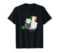 Proud to Be Irish T-Shirt