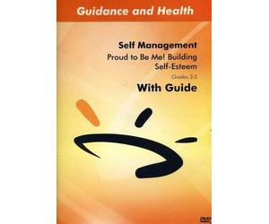 Proud to Be Me Building Self-Esteem [DVD] [2006] [Region 1] [US Import] [NTSC]