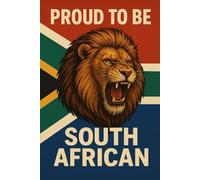 Proud To Be South African