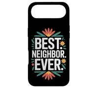 Proud To Be The Best Neighbor Ever Around The Block Case for iPhone Air