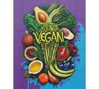 Proud to Be Vegan! - Celebrate Your Impact. Honour Your Values.: 110 lined pages, 7.5" x 9.25” Glossy cover.