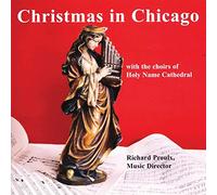 PROULX,RICHARD - Christmas in Chicago