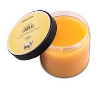 Prounol Pure Lanolin - 500 ml, Hand & Foot Cream Balm for Very Dry Skin