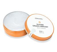 Prounol Silicone Grease for O-Rings & Taps, Food Grade Lubricant, 200 ml