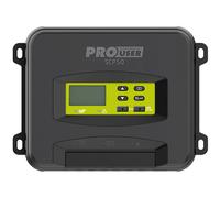 ProUser SCP50 Charge Controller 12-48V 50A Efficient PWM Tech