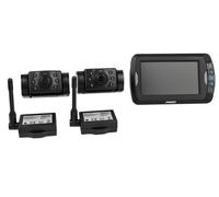 ProUser Wireless Reverse Camera Set