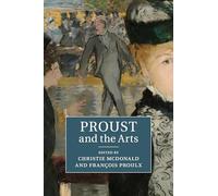Proust and the Arts