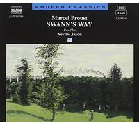 Proust, Marcel - Swann's Way