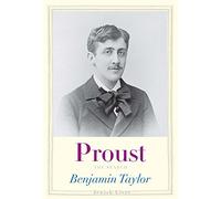 Proust: The Search (Jewish Lives)