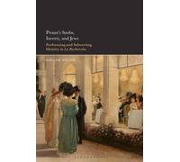 Proust's Snobs, Inverts, and Jews : Performing and Subverting Identity in La Recherche