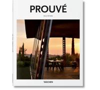 Prouvé: 1901-1984: the Dynamics of Creation (Basic Art)