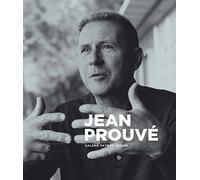Prouvé, Jean - Jean Prouve - Double Volume: Tome 1 et 2