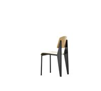 Prouvé Standard Miniatures Chair