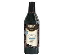 Prova Gourmet Gourmet Tahitensis Vanilla Extract, Premium Culinary Delight - 500ml