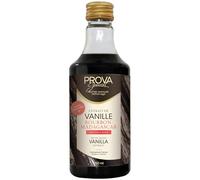 Prova Gourmet Madagascan Vanilla Extract with Seeds - 250ml
